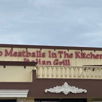 Two Meatballs In The Kitchen Fort Myers Fl