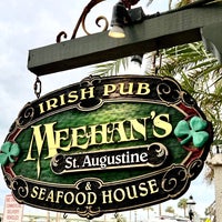 Photo taken at Meehan&amp;#39;s Irish Pub by AA3MK on 2/15/2022