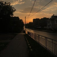 Photo taken at Кимры by Pavel E. on 7/11/2020