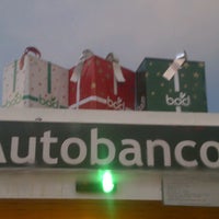 Photo taken at B.O.D Autobanco by Pedro J. on 11/7/2012