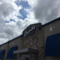 Photo taken at Culver&amp;#39;s by Eric V. on 6/22/2017