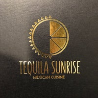 Photo taken at Tequila Sunrise by Eric V. on 2/18/2018
