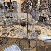 Photo taken at Casa Rondeña Winery by Eric V. on 2/10/2023