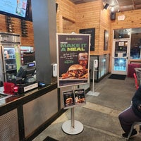 11/17/2022 tarihinde Ajani T.ziyaretçi tarafından BurgerFi'de çekilen fotoğraf