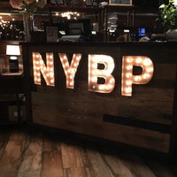 Photo taken at New York Beer Project by Steve R. on 5/4/2016