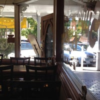 Das Foto wurde bei Edelweiss Restaurant 2 von Joanne am 10/19/2012 aufgenommen