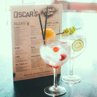 10/7/2016にOscars BarがOscars Barで撮った写真