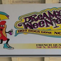 dreamie weenies nola dreamie weenies nola