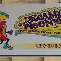 dreamie weenies