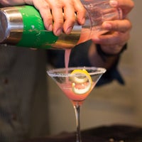 Photo taken at Little India Restaurant (Belmar) by The Social R. on 4/29/2014