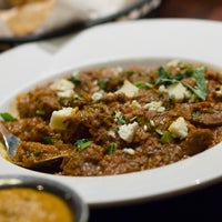 Photo taken at Little India Restaurant (Belmar) by The Social R. on 4/29/2014