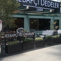 Photo taken at Kebapçı Dedeler 1929 Nalçacı by Alper A. on 7/26/2018
