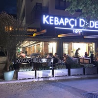 Photo taken at Kebapçı Dedeler 1929 Nalçacı by Alper A. on 7/31/2018