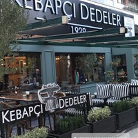 Photo taken at Kebapçı Dedeler 1929 Nalçacı by Alper A. on 7/27/2018