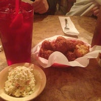 Menu Catfish Cabin Southern Soul Food Restaurant