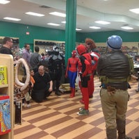 Dragon S Lair Comics Fantasy Comic Shop In North Shoal Creek