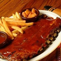 Foto tirada no(a) Outback Steakhouse por 🎼Widson🏄 R. em 4/24/2013