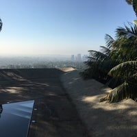 Photo taken at Goldstein House by Lautner by Michael K. on 8/10/2017