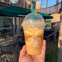 Photo taken at Starbucks by Florence W. on 5/28/2019