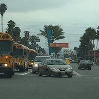 City of Buena Park - City