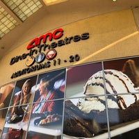 AMC Fullerton 20 - Fullerton, CA