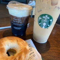 Photo taken at Starbucks by Florence W. on 5/29/2019
