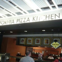 Photo taken at California Pizza Kitchen by Paul B. on 10/27/2012