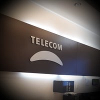 Telecom Belgrano Oficina En Belgrano C