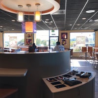 Photo taken at Taco Bell by Paul R. on 10/18/2018
