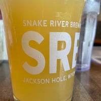 6/13/2023에 Ryan S.님이 Snake River Brewery &amp;amp; Restaurant에서 찍은 사진