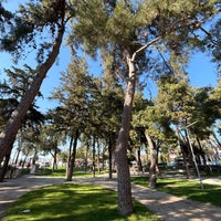 Photo taken at Karaalioğlu Park by Vladimir L. on 3/23/2024