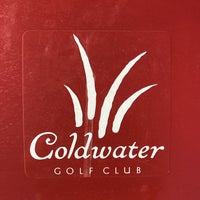 Coldwater Golf Club - Golf Course