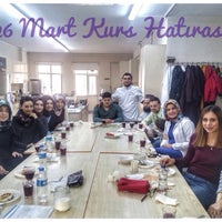 Ismek Yavuz Selim Uzmanlik Merkezi 12 Tavsiye