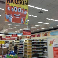São José - Campinas - Giassi Supermercados