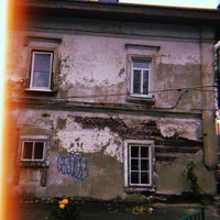 Photo taken at ул. Свердлова by Elina on 10/1/2019
