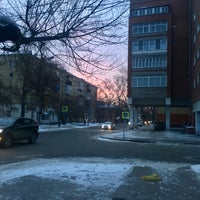 Photo taken at Школа №1 by Elina on 1/28/2019