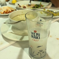 Photo taken at Gümüş Balık Restaurant by Murat D. on 12/9/2022