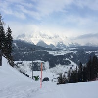 1/25/2019에 Richard B.님이 Ski Reiteralm에서 찍은 사진