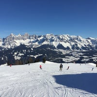2/27/2019에 Richard B.님이 Ski Reiteralm에서 찍은 사진