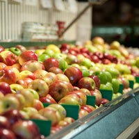 9/24/2015에 Ryan W.님이 Lyman Orchards Apple Barrel Market에서 찍은 사진