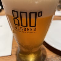 Photo taken at 800 Degrees by ピロ式 on 5/22/2022