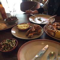 Photo taken at Nando&#39;s by Kunmay on 4/3/2017