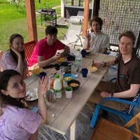 Photo taken at Картмазово by Irina L. on 5/17/2021