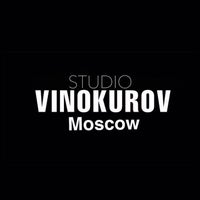 10/31/2016 tarihinde Vinokurov Studio Moscowziyaretçi tarafından Vinokurov Studio Moscow'de çekilen fotoğraf
