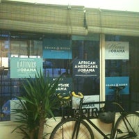 Photo taken at OFA-NY East Brooklyn Office by Nicole T. on 10/26/2012