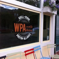 Review Well-Made Pastry Alliance