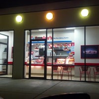 Photo taken at Domino&amp;#39;s Pizza by Darrell T. on 10/27/2012