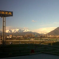 Ikea Viale Svezia 1