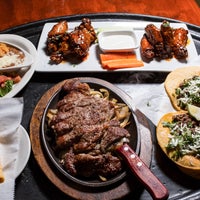 Снимок сделан в Pepito&amp;#39;s Mexican Restaurant - Destin пользователем Pepito&amp;#39;s Mexican Restaurant - Destin 5/3/2017