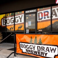 Foto scattata a Boggy Draw Brewery da Boggy Draw Brewery il 1/12/2017